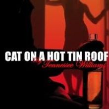 Early & Blake Join Neighborhood Playhouse's CAT ON A HOT TIN ROOF, Opens 7/9